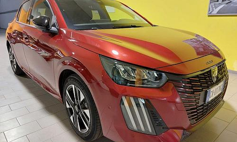 Peugeot 208 1.2 Pure...