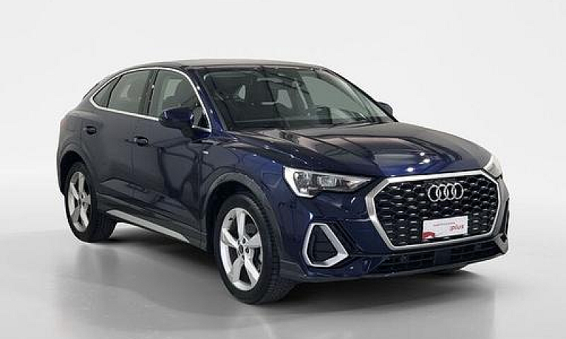 Audi Q3 Spb 35 Tdi S...