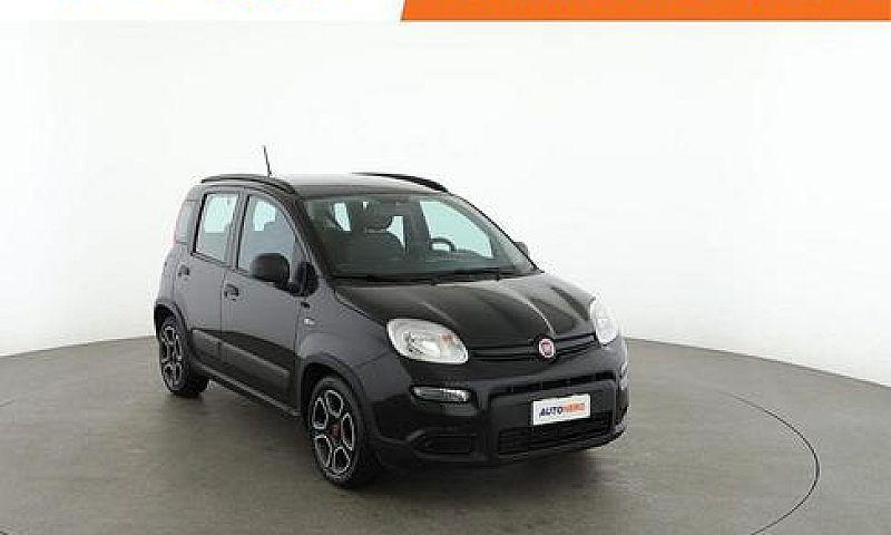 Fiat Panda Vz54785...