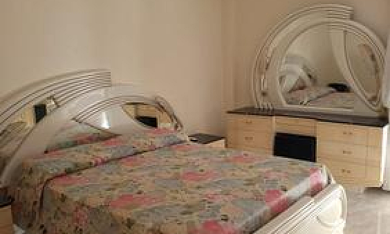 Appartamento Arredat...