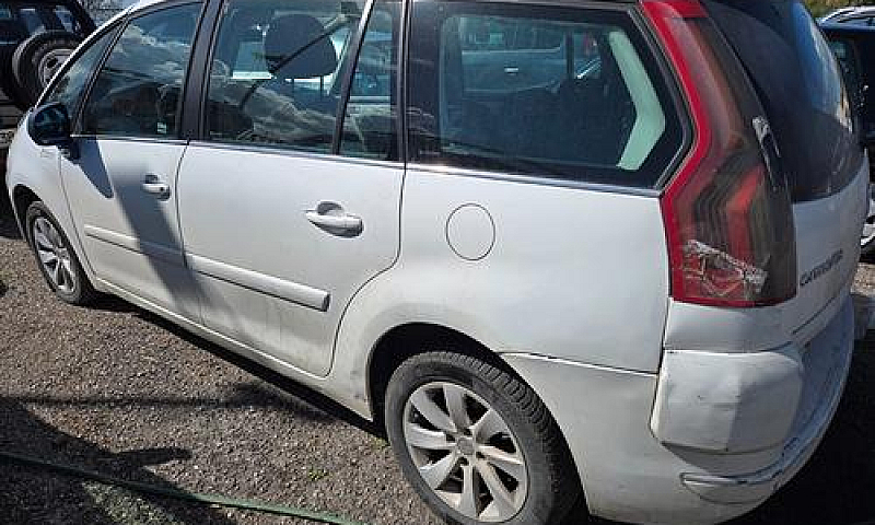 Citroen C4 Picasso 2...