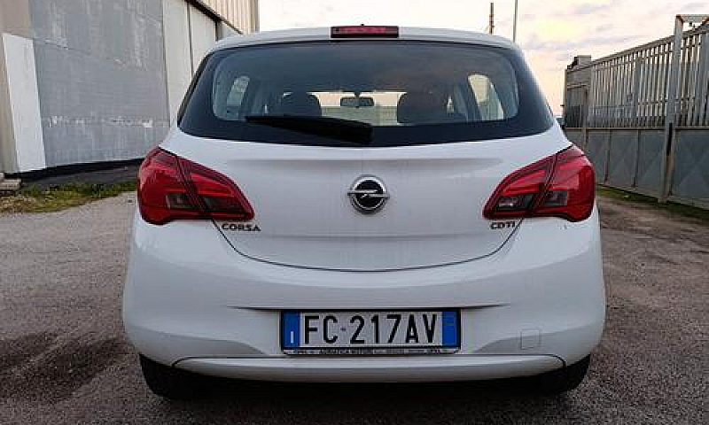 Opel Corsa 1.3 Cdti ...