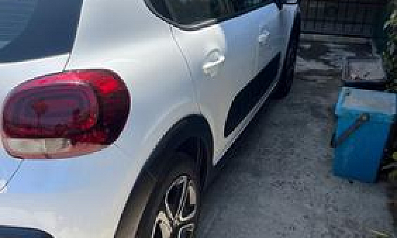 Citroen C3 3ª Serie ...