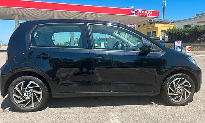 Volkswagen Up Metano...