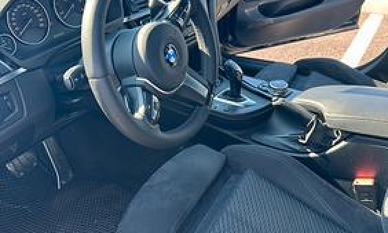 Bmw Seria 4 Grancoup...