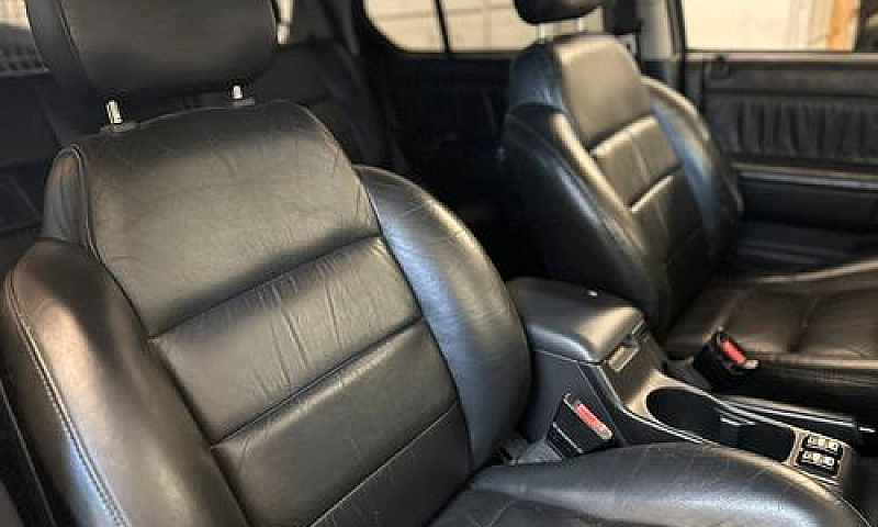 Opel Frontera 2.2Die...