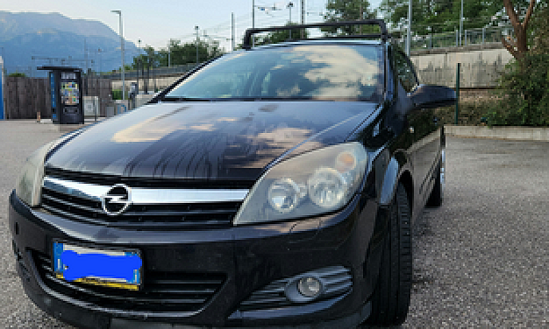 Opel Astra Gtc Cosmo...