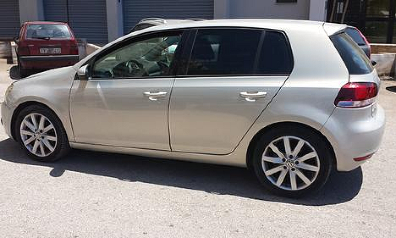 Volkswagen Golf 6ª S...