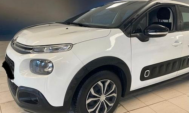 Citroen C3 Puretech ...