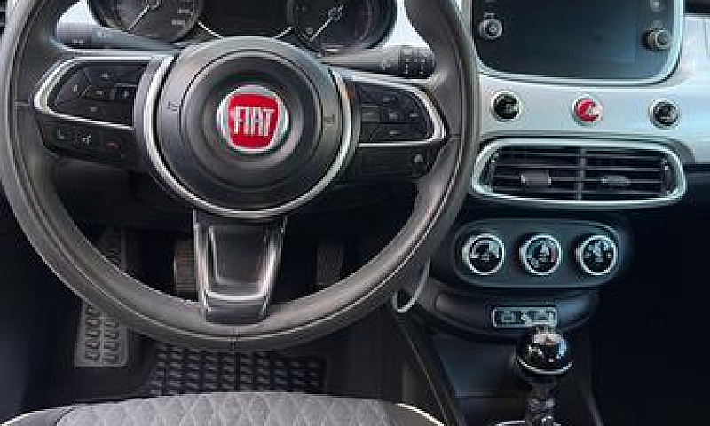 Fiat 500X 1.3 Multij...