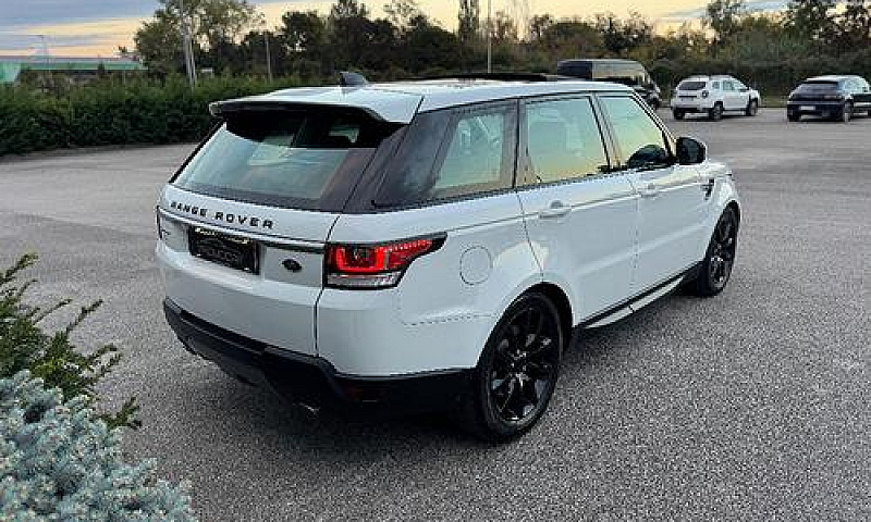 Land Rover Range Rov...