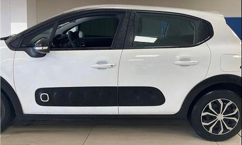 Citroen C3 Puretech ...
