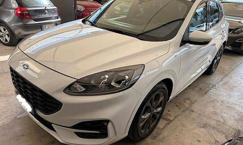 Ford Kuga 2020 1.5 1...