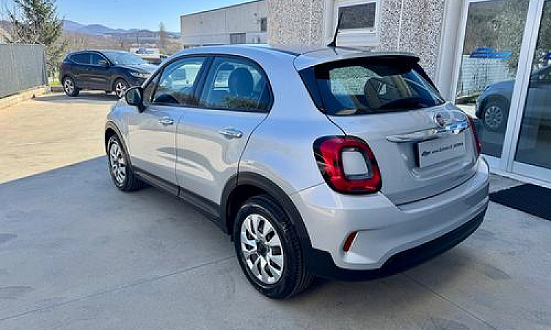 Fiat 500X 1.0 T3 120...