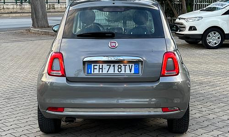 Fiat 500 1.2 Gpl Eas...