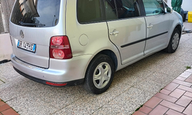 Volkswagen Touran 20...
