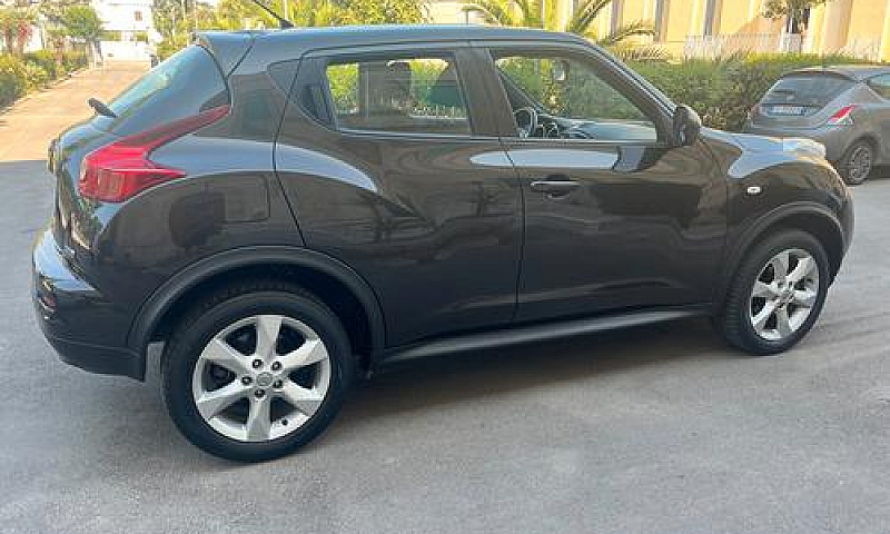 Nissan Juke 1.5 Dci ...