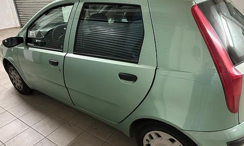 Fiat Punto 1.2...
