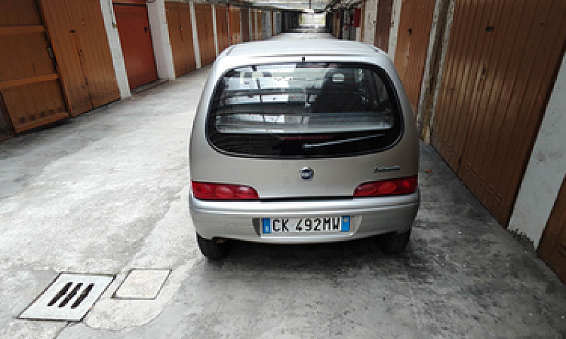 Fiat 600 Del 2004 Co...