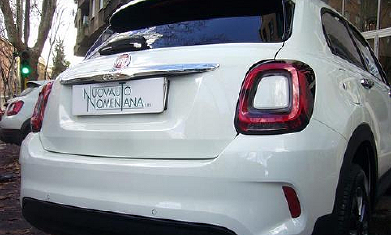 Fiat 500X 1.0 T3 120...