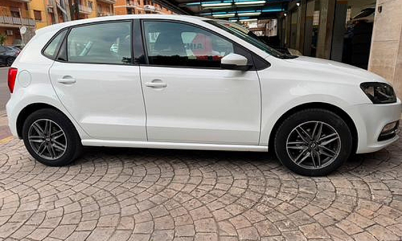 Volkswagen Polo 5P 1...