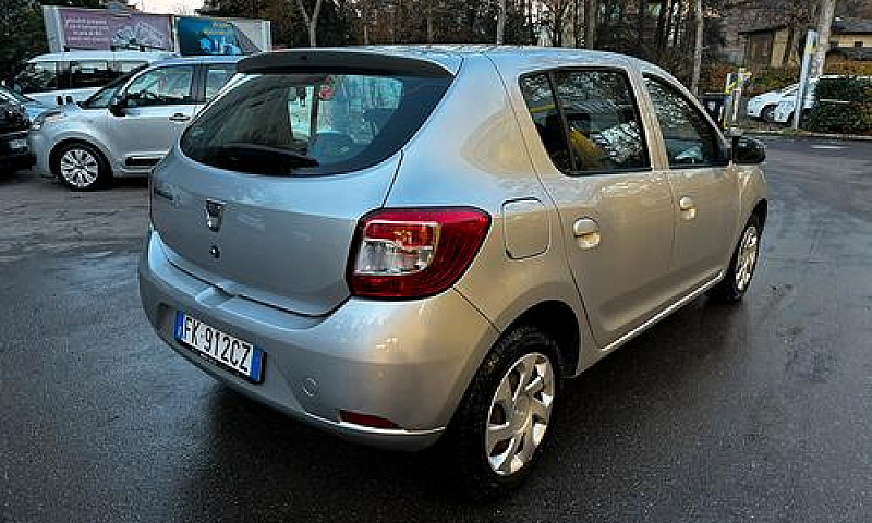 Dacia Sandero 1.5 Di...