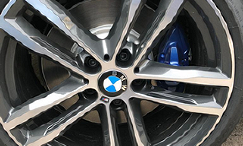 Bmw Gc Serie 4 Mod 4...