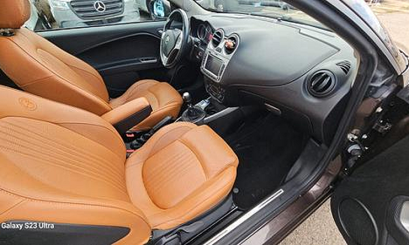 Mito 1.3 Jtdm Tetto ...