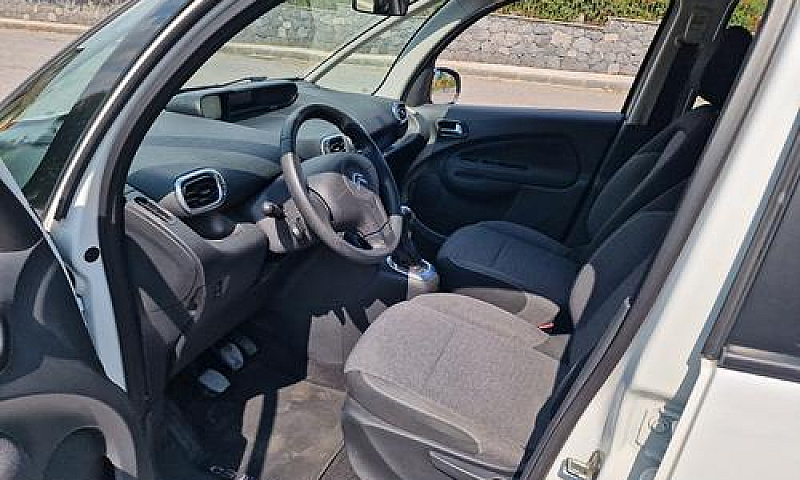 C3 Picasso 1.6Hdi...
