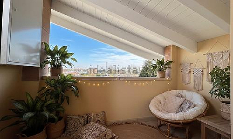 Rif. 5363 Maisonette...