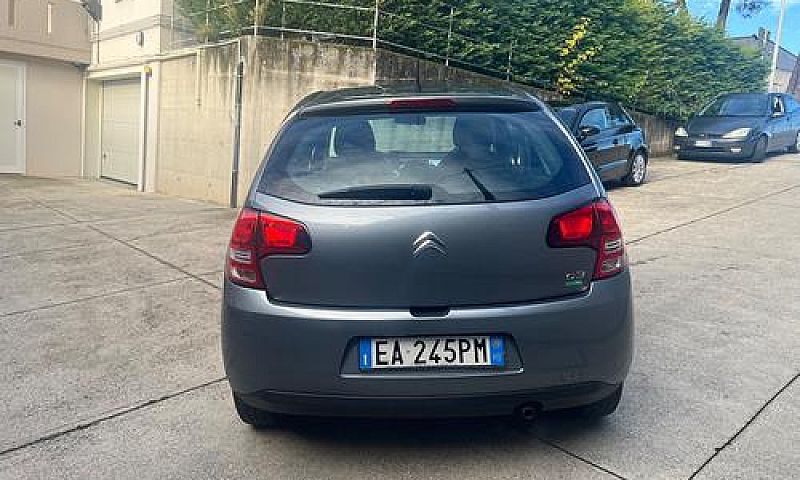 Citroen C3 1.4 Eco E...