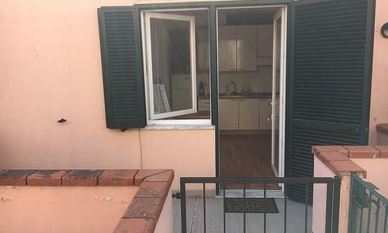 Appartamento A Amegl...