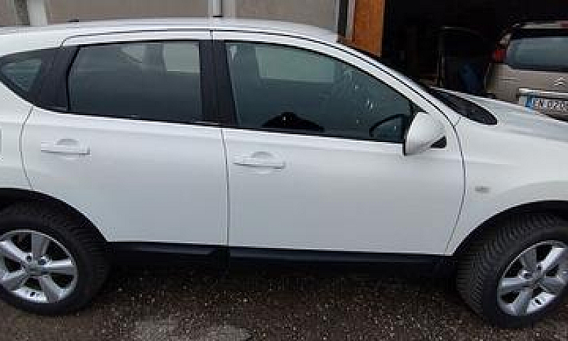 Nissan Qashqai 1.6 1...