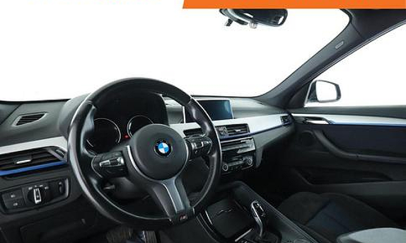 Bmw X1 Cw66175...