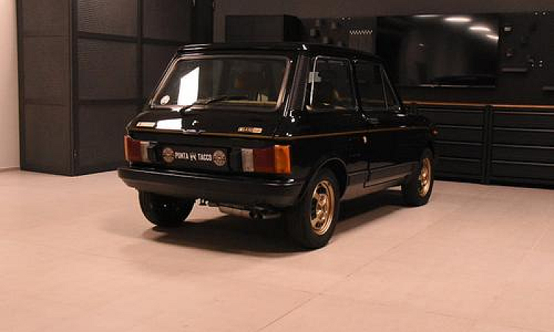 Abarth Altro A112 Ab...