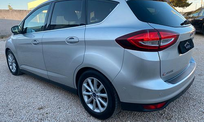 Ford C-Max 1.5 Tdci ...