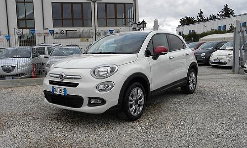 Fiat 500X 1.3 Multij...
