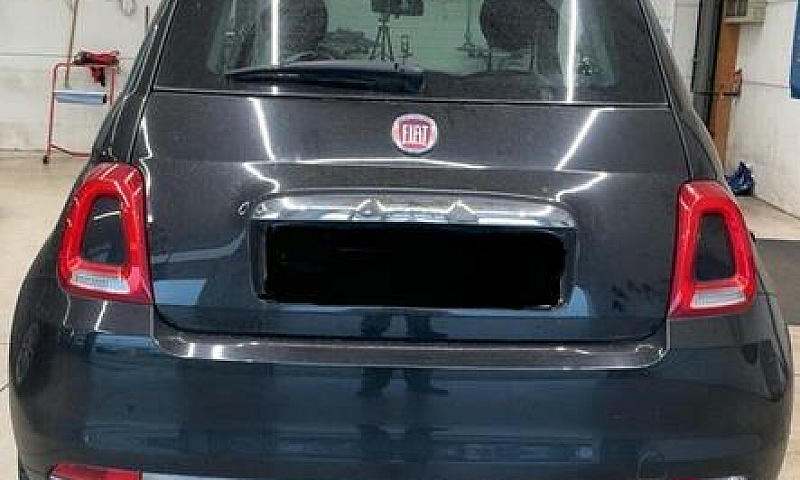 Fiat 500 1.2 Lounge...