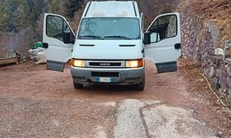 Iveco Daily (1999-20...