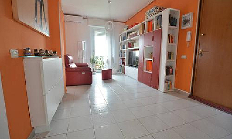 Appartamento - Cagli...