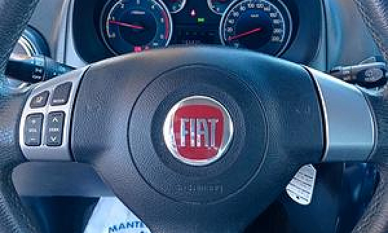Fiat Sedici 2.0 Mjt ...