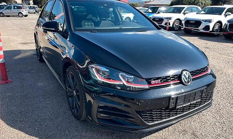 Volkswagen Golf 7.5 ...