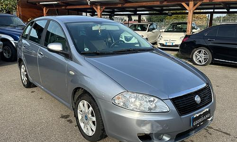 Fiat Croma 1.9 Multi...