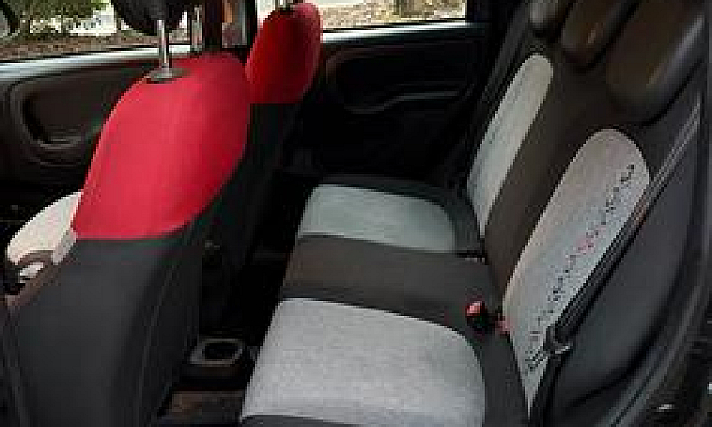 Fiat Panda 1.2 Loung...