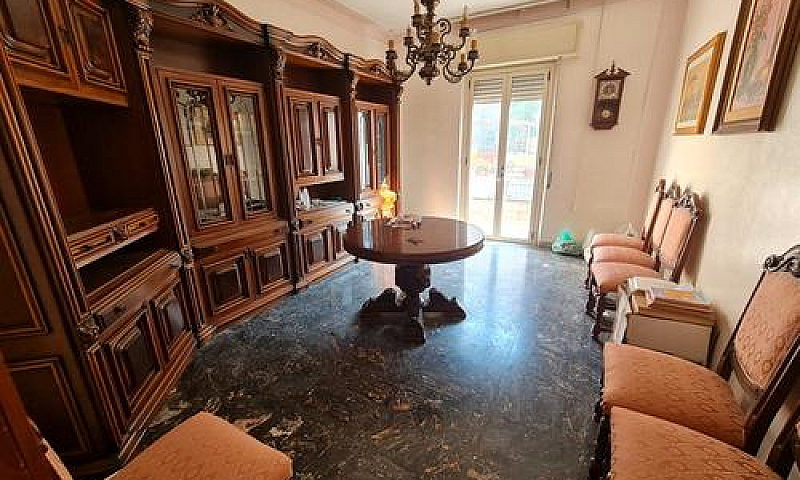 Appartamento + Posto...