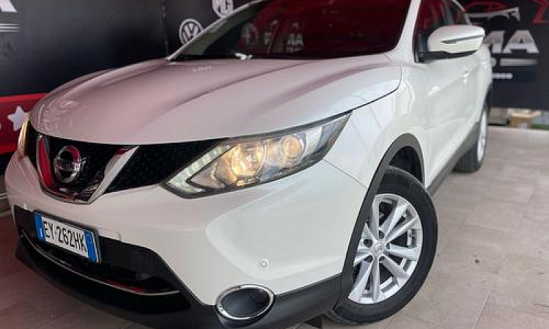 Nissan Qashqai 1.5 D...