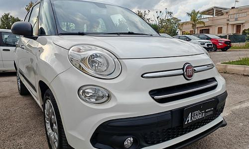 Fiat 500L 1.3 Mjt Na...