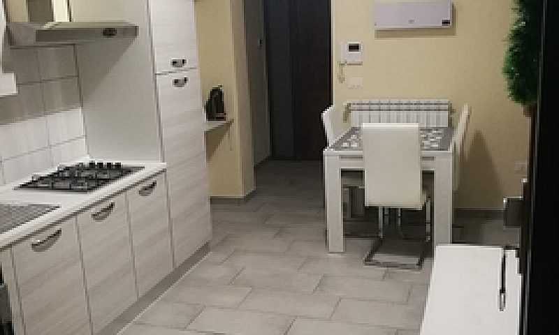 Appartamento Ristrut...
