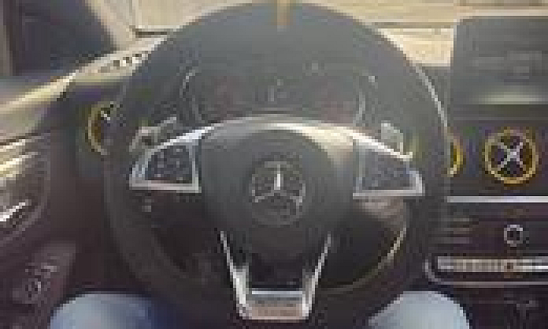 Mercedes Cla 45 Amg ...