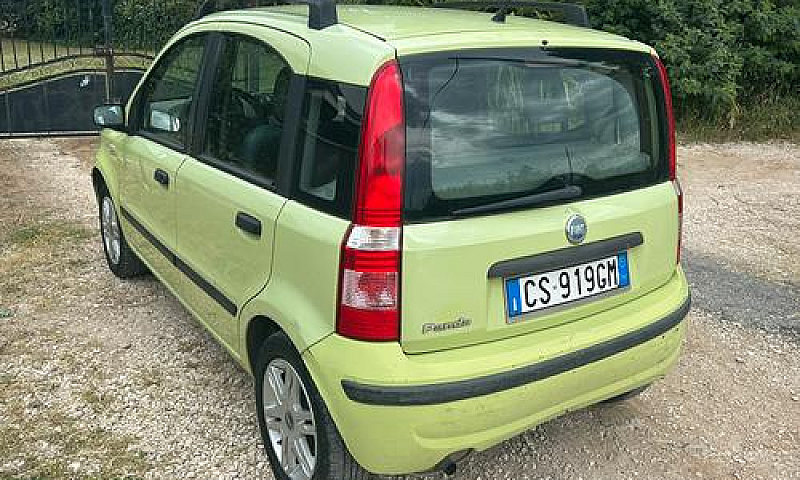 Motore Nuovo...